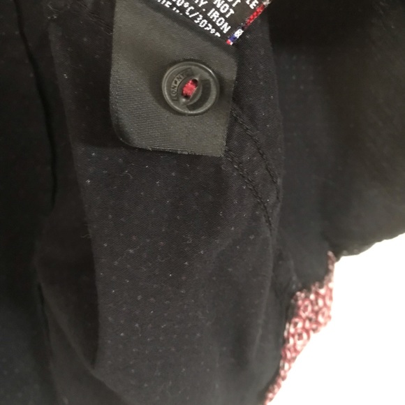 Men’s button down short sleeve - Picture 4 of 5